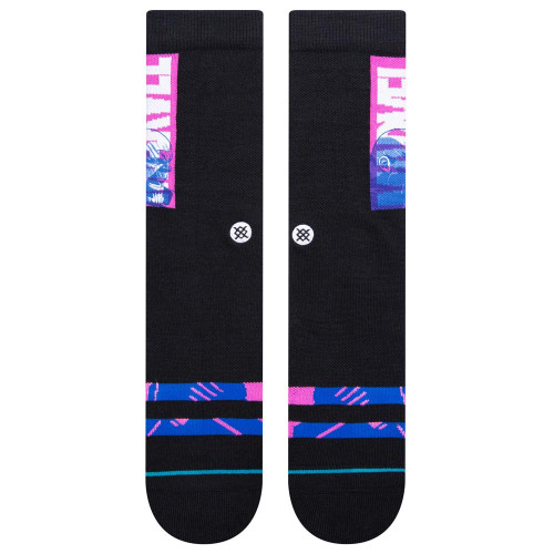 Stance Κάλτσες World Ender 1 pair